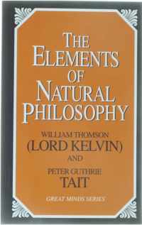 The Elements of Natural Philosophy