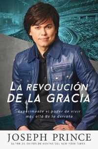 Revolucion De La Gracia