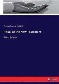 Ritual of the New Testament