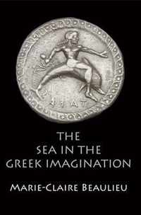 The Sea in the Greek Imagination