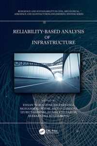 Reliability-Based Analysis and Design of Structures and Infrastructure