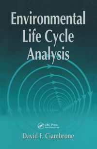 Environmental Life Cycle Analysis