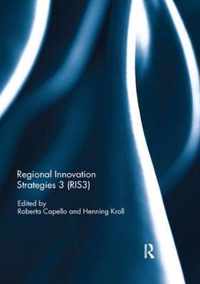 Regional Innovation Strategies 3 (Ris3)