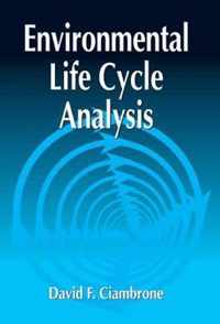 Environmental Life Cycle Analysis