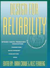 Design for Reliability