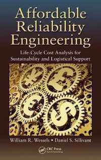 Affordable Reliability Engineering