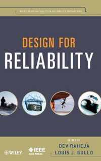 Design for Reliability