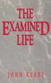 The Examined Life