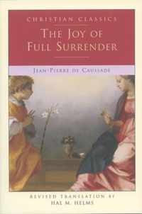 The Joy of Full Surrender