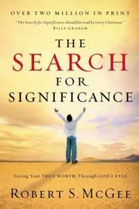 The Search for Significance