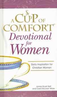 A Cup of Comfort Devotional for Women