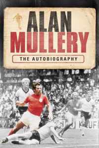 Alan Mullery Autobiography