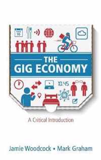 Gig Economy A Critical Introduction