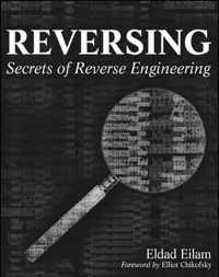 Reversing Hackers Gde Reverse Engineerin