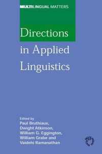 Directions in Applied Linguistics