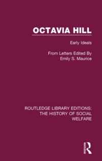 Octavia Hill