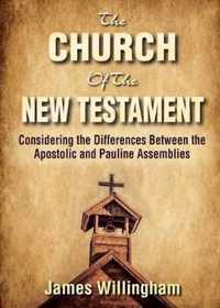 The Church of the New Testament