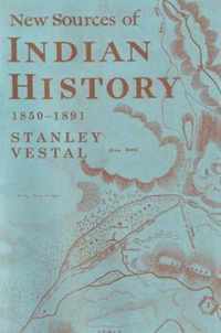 New Sources of Indian History, 1850-1891