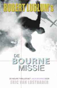 De Bourne Missie