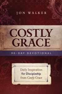 Costly Grace Devotional