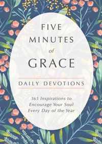 Five Minutes of Grace