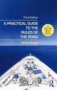 A Practical Guide to the Rules of the Road