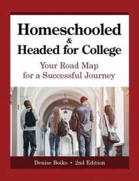 Homeschooled & Headed for College