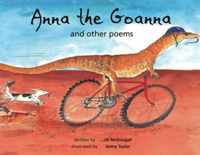 Anna the Goanna and Other Poems