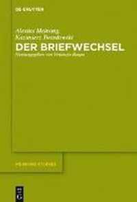 Der Briefwechsel