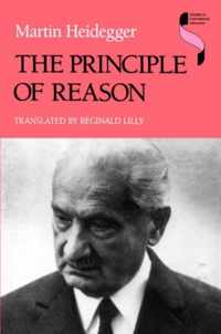 The Principle of Reason