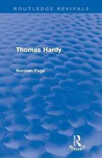 Thomas Hardy