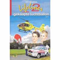 Lifeliner 2 En De Gekaapte Luchtballon Deel 3