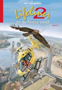 Lifeliner 2 13 -   Lifeliner en de Friese eend