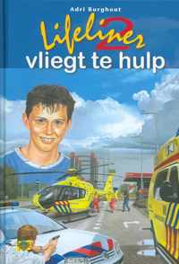 Lifeliner 2 Vliegt Te Hulp Deel 1