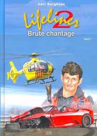 Lifeliner 2 7 - Brute chantage