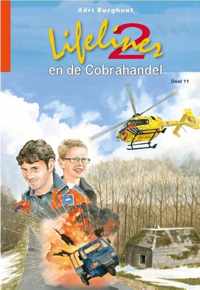 Lifeliner 2 - Lifeliner 2 en de Cobrahandel