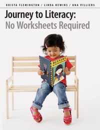 Journey to Literacy