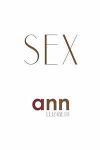 Sex - Ann Elizabeth