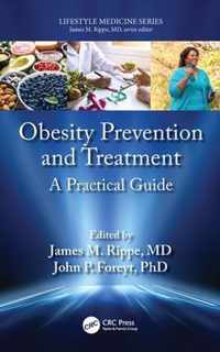 Obesity Prevention and Treatment