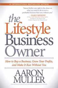 The Lifestyle Business Owner