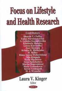 Focus on Lifestyle & Health Research