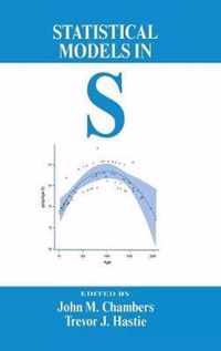Statistical Models in S
