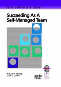 Succeeding as a Self-Managed Team