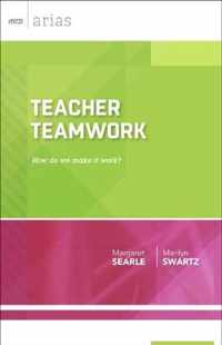 Teacher Teamwork