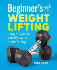 Beginners GT Weight Lifting