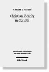 Christian Identity in Corinth