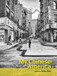 My Chinese-America