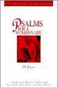 Psalms For A Woman's Life