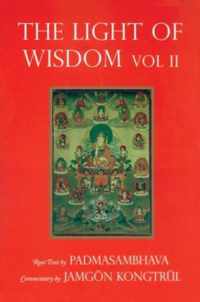 Light of Wisdom, Volume I