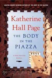 The Body in the Piazza